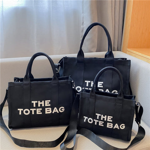 Eden Trendy Tote Bag - Für einen Stilvollen und Praktischen Tag
