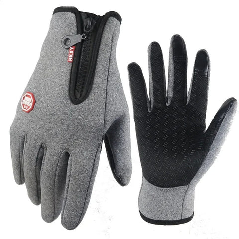 ProTouch - Winterhandschuhe mit Touchscreen-Fingerspitze