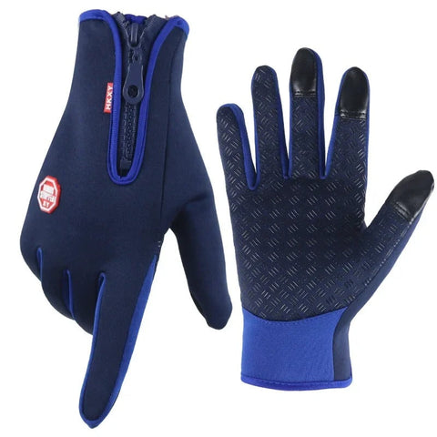 ProTouch - Winterhandschuhe mit Touchscreen-Fingerspitze