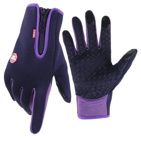 ProTouch - Winterhandschuhe mit Touchscreen-Fingerspitze