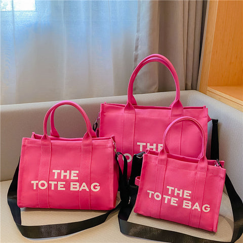 Eden Trendy Tote Bag - Für einen Stilvollen und Praktischen Tag