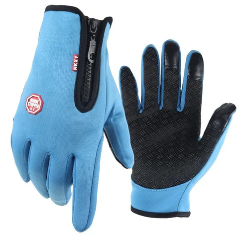 ProTouch - Winterhandschuhe mit Touchscreen-Fingerspitze