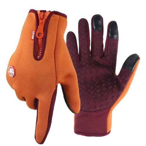 ProTouch - Winterhandschuhe mit Touchscreen-Fingerspitze