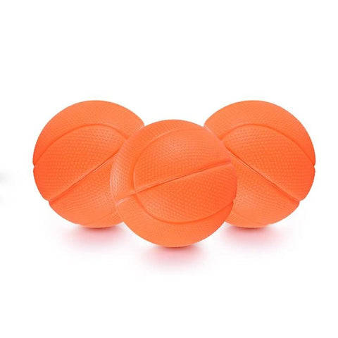 Badespaß Basketball Set - Lustiges Basketballset für Kinder
