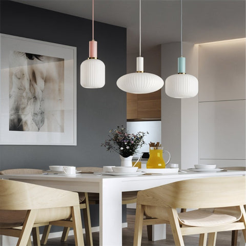 Vetreria Glas Hängeleuchten – Zeitlose Eleganz für jedes Interieur