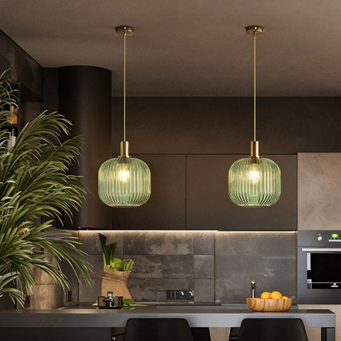 Vetreria Glas Hängeleuchten – Zeitlose Eleganz für jedes Interieur
