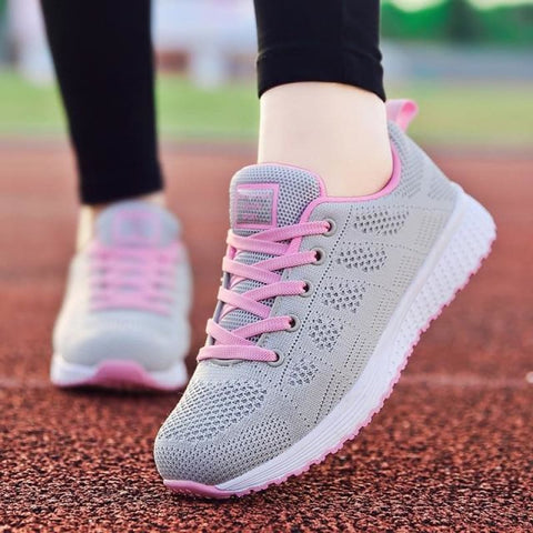 Axion - Orthopädische Laufschuhe