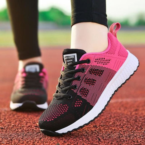 Axion - Orthopädische Laufschuhe
