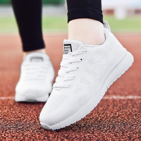 Axion - Orthopädische Laufschuhe