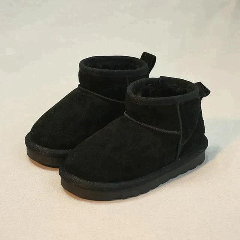 Damen Winterstiefel - Warm und Wasserdicht für Abenteuerlustige Frauen