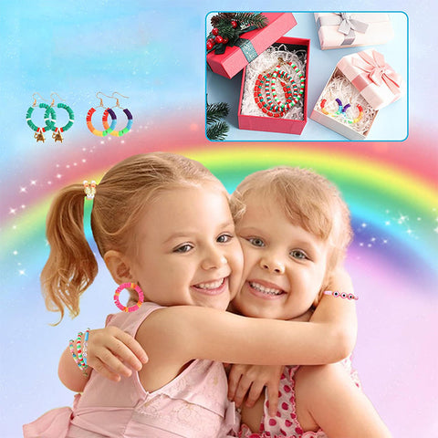 BeadJoy - Perlenarmband Bastelset