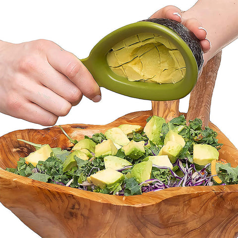 AvoDicer - Avocado Würfelschneider