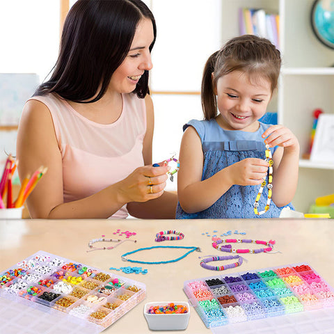 BeadJoy - Perlenarmband Bastelset