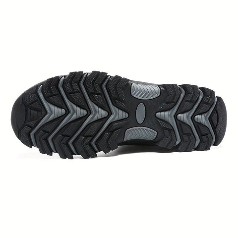 Damen Outdoor Wander- und Trekking-Schuhe – Bequeme und langlebige Wanderschuhe