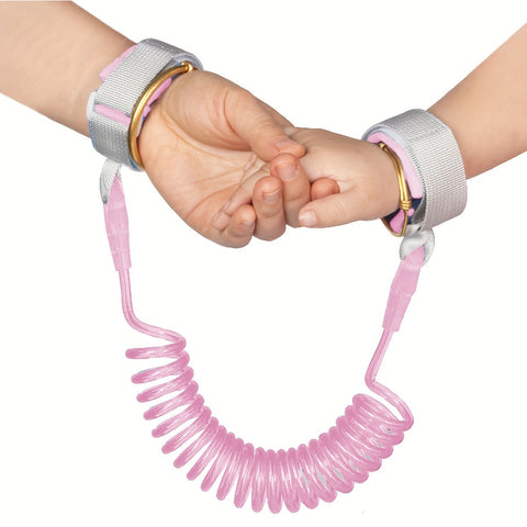 Sicherheits-Handgelenkband für Kinder - Halte dein Kleines sicher und nah
