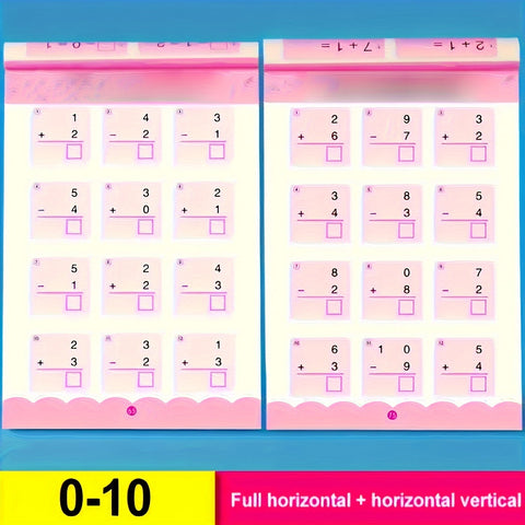 Bildungsreiches Rechenspiel – Stärken Sie mathematische Fähigkeiten mit Spaß
