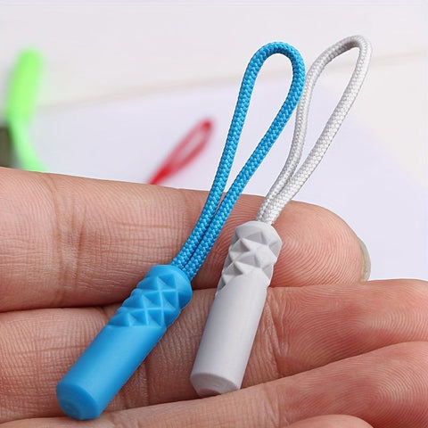 Ersatz-Reißverschluss-Zipper Set – Ideal für Reisen und Outdoor-Aktivitäten
