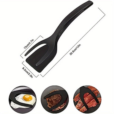 ChefMaster Spatelzange – Für vielseitiges Kochen