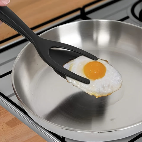 ChefMaster Spatelzange – Für vielseitiges Kochen