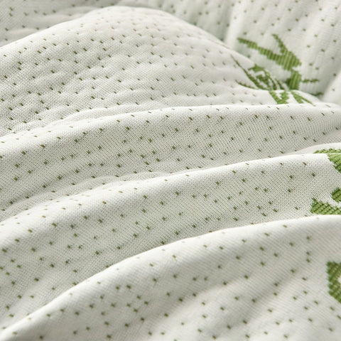 BambooDream King Size Matratzen Topper – Erfrischender Komfort und Rückenunterstützung
