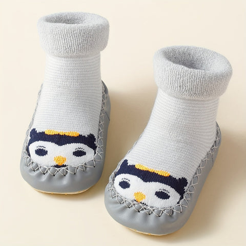 Verspielte Babyschuhe – Für Bequeme Und Niedliche Füße