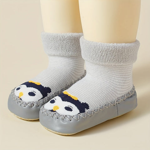 Verspielte Babyschuhe – Für Bequeme Und Niedliche Füße