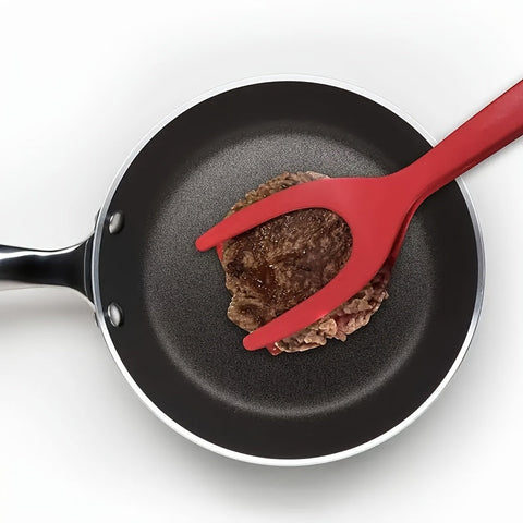 ChefMaster Spatelzange – Für vielseitiges Kochen