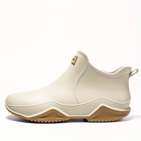 Trendige Regenstiefel für Damen - Stilvoll und Wasserdicht