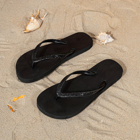 Elegante Damen Slipper – Leicht und Bequem