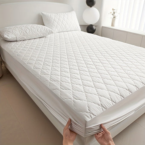DreamGuard Matratzenschoner - Komfort und Schutz in Einem