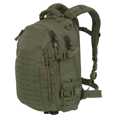 CommandPack Taktischer Rucksack 30L – Robust und Funktional