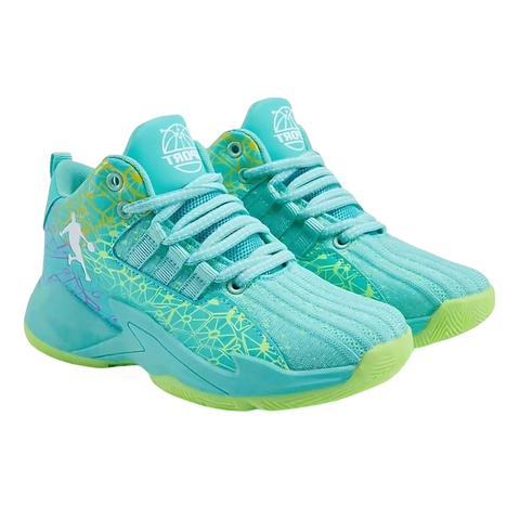 Jesse Sneakers - Sportliche Schuhe für Aktive Jungen