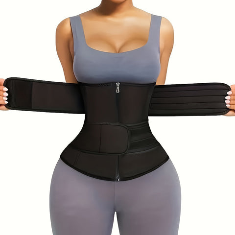 ShapeCurve Taillentrimmer – Verstellbar und Komfortabel