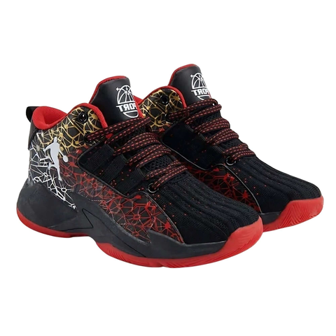 Jesse Sneakers - Sportliche Schuhe für Aktive Jungen