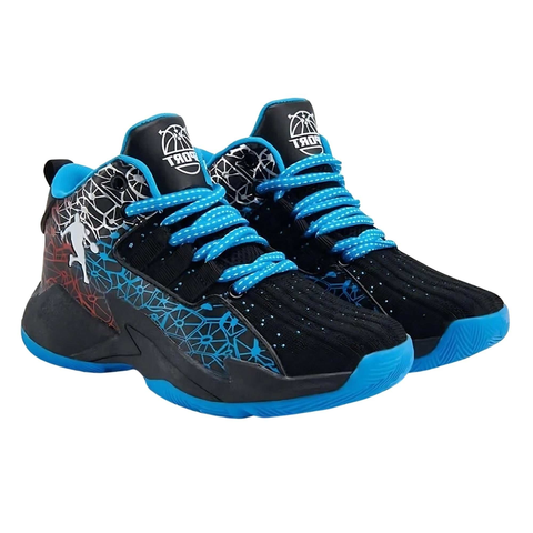 Jesse Sneakers - Sportliche Schuhe für Aktive Jungen