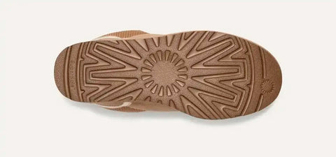 Lena Winter Wildleder Stiefel für Damen - Für Warme Schritte in der Kälte