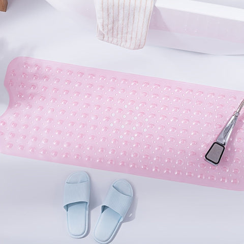 Antirutsch-Badmatte XL – Sicher und Komfortabel für Dusche oder Bad