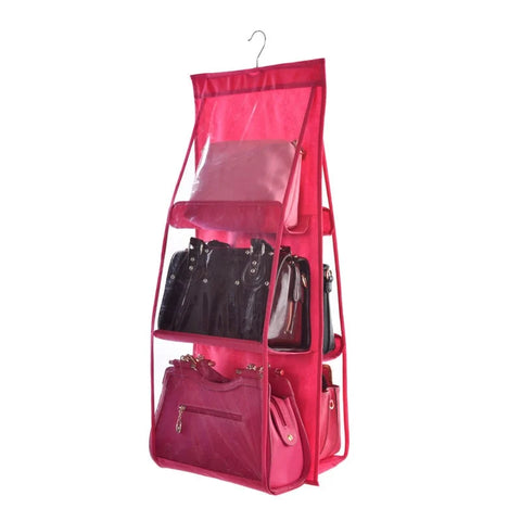 EasyPack Organize Tasche – Schlank und Übersichtliches Reisen