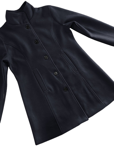 Elara Fleecejacke - Elegant und Warm für Damen im Herbst und Winter