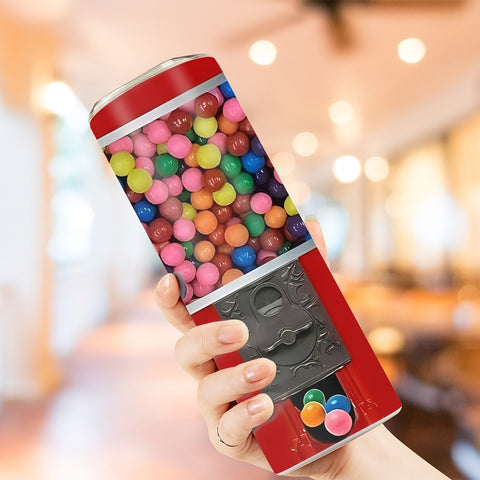 CandyFun Trinkbecher - Für Erfrischenden Spaß und Stil