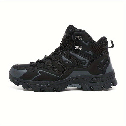 Damen Outdoor Wander- und Trekking-Schuhe – Bequeme und langlebige Wanderschuhe