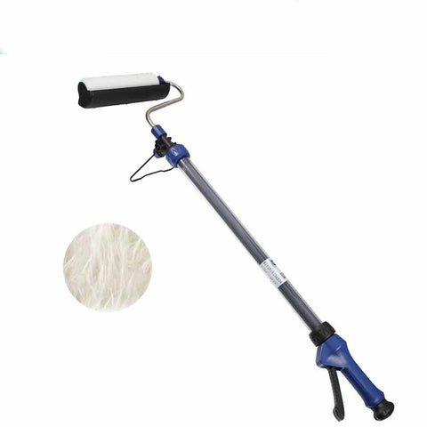 EasyRoll Farbroller mit Teleskopstiel - Einfaches und Effizientes Streichen