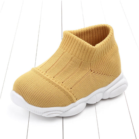 ComfortGlide Sneakers – Stilvoll und Einfach Anzuziehen