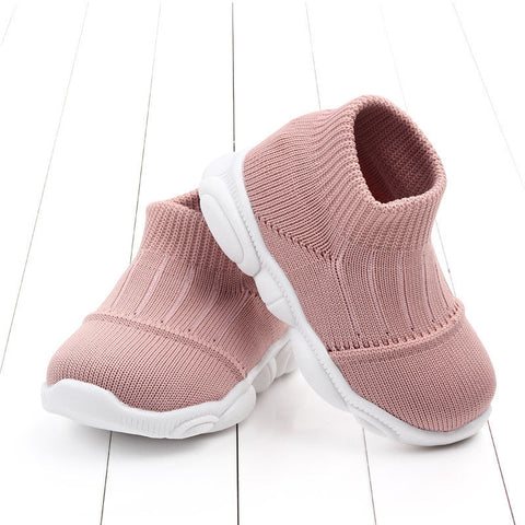 ComfortGlide Sneakers – Stilvoll und Einfach Anzuziehen
