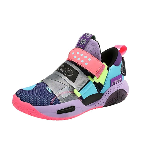 Emma Sneakers - Sportliche Schuhe für mutige Mädchen