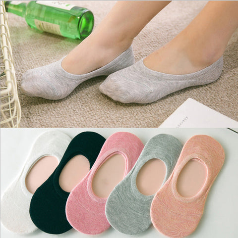 Bequeme Knöchelsocken - Perfekt für Jeden Tag
