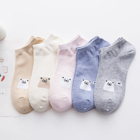 Bequeme Knöchelsocken - Perfekt für Jeden Tag
