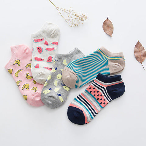 Bequeme Knöchelsocken - Perfekt für Jeden Tag