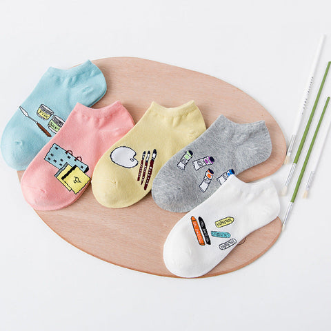 Bequeme Knöchelsocken - Perfekt für Jeden Tag