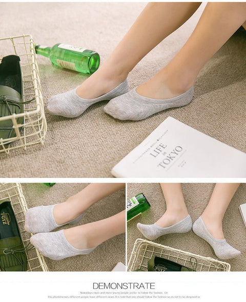 Bequeme Knöchelsocken - Perfekt für Jeden Tag